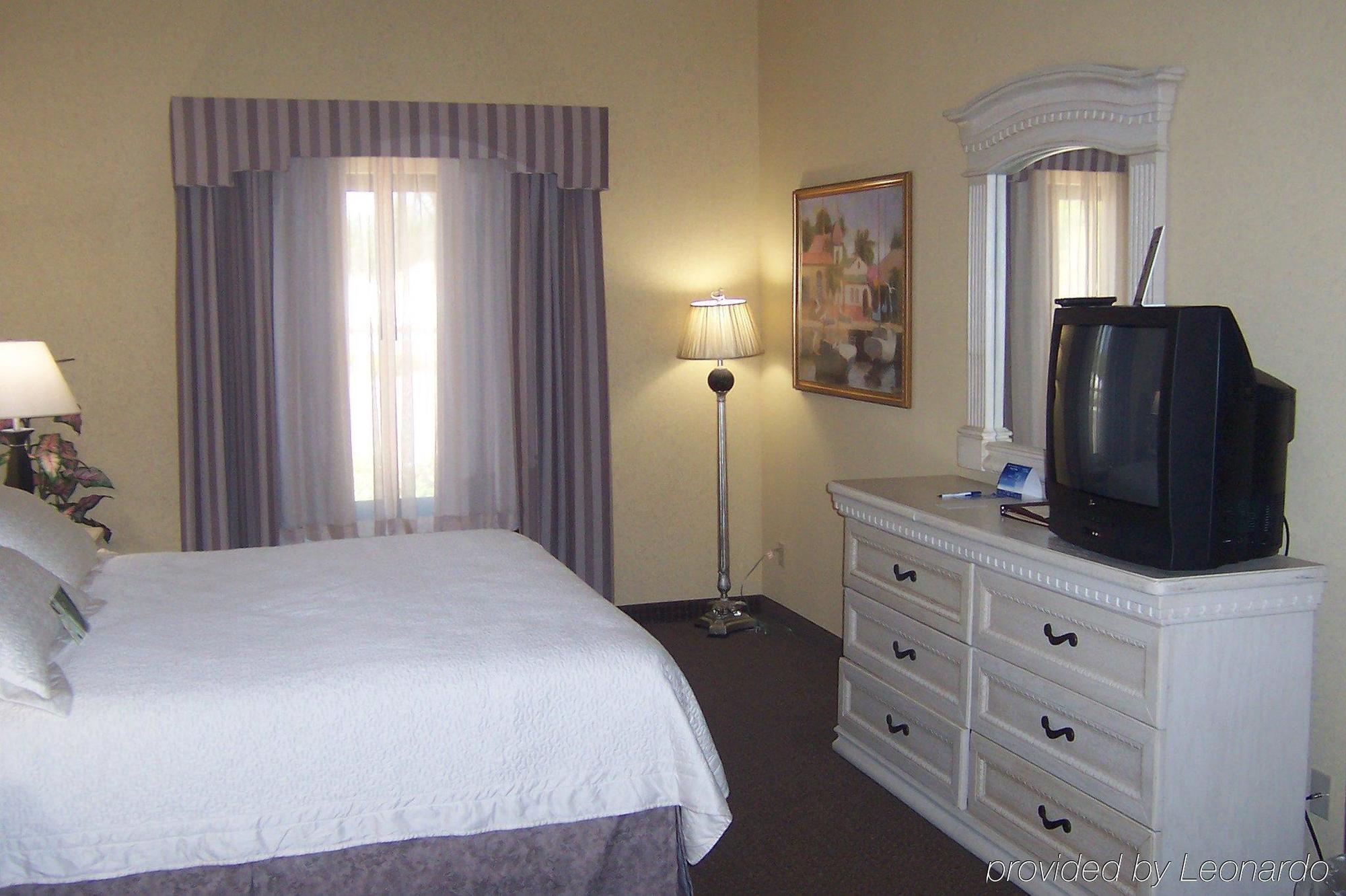 Holiday Inn Express & Suites Sebring By Ihg Exterior foto